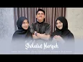 Download Lagu Sholawat Nariyah [ الصلاة النارية ] - Veve Zulfikar, Zara Zulfikar, Haidar Zulfikar