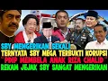 Lagu SBY \u0026 MEGA TERBUKTI KORUPSI..!! MAK BANTENG LINDUNGI ANAK RIZA CHALID 😱 REKAM JEJAK SBY MENGERIKAN 😱