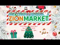 Zion Market Weekly Ad in San Diego for 2024 - 2024