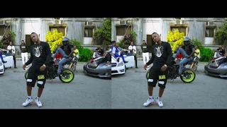 ashidapo mayri official music video feat broda shaggi