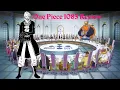 FINALLY One Piece Chapter 1083 Review