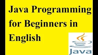 lesson 4 data types in Java English