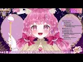 ビビディ・バビディ・ブー/伊集加代子  天彩あるす(Amairo Arus) 【歌枠切り抜き】