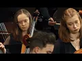 Saint-Saëns – The Carnival Of The Animals | Sylwia Janiak-Kobylinska & aMuz Symphony Orchestra