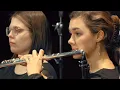 Download Lagu Saint-Saëns – The Carnival Of The Animals | Sylwia Janiak-Kobylinska \u0026 aMuz Symphony Orchestra