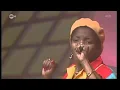 Sophia George - Tenement Yard Lyrics
