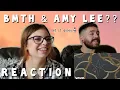 Download Lagu Reaction ~ Bring Me The Horizon ~ One Day The Only Butterflies Left Will Be In Your Chest As You...