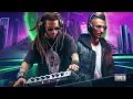 Frogg & Pedro Sena - Ridin´ Dirty