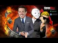 The Gamestop Shortseller Experience