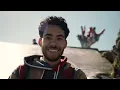 Dre'es - Warm ft. Mia (Music Video)