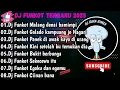 Lagu Dj TIKTOK TERBARU 2025 FUL BASS▪︎ DJ FUNKOT X THAILAND MINANG MALANG DENAI BAMIMPI FUL BASS'