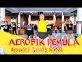 Download Lagu AEROBIK PEMULA | Special musik 2025 terbaru dijamin full keringat @LiaMarliaChannel
