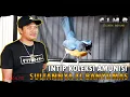 INTIP KOLEKSI MEWAH SULTANNYA TLEDEKAN BANYUMAS - MARKAS C.I.M.B