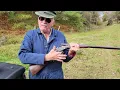 interesting old shotgun iver Johnson champion model