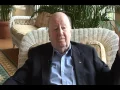 George Mitchell on Restoring the Hotel Galvez on Galveston Island