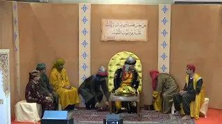 احتفال مولد السيدة زينب عليها السلام 1442 هـــ  احتفال مولد السيدة زينب عليها السلام 1442 هـــ