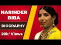 Download Lagu Narinder Biba | Punjabi Singer | Biography | Ghaintpunjab