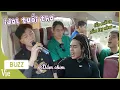 Download Lagu Ngô Kiến Huy khàn tiếng nhưng vẫn hóa idol tuổi thơ hát GIẢ VỜ YÊU khiến anh em si mê cổ vũ