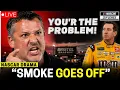 Tony Stewart Blasts NASCAR Fans After Kyle Busch s Death And He s Not Backing Down