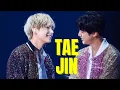 Download Lagu V of BTS is very protective of his Jin Hyung