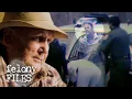 The Undercover Cop That Captured Aileen Wuornos Snapped Felony Files
