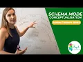 Schema Conceptualisation - Schema Therapy