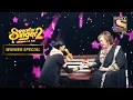 Download Lagu Faiz ने दिया Helen Ji को एक बहतरीन Surprise| Superstar Singer Season2| Winner Special
