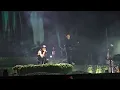 Not For Radio - Back To You. 01/05/26. Fox Theater.