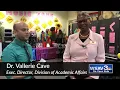 SCCPSS Academic Affairs Update