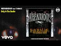 Download Lagu X-Raided - Only In The Studio (Official Audio - Explicit) ft. T-Macc