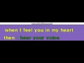 Download Lagu English Version Instrument karaoke 거미 Gummy You Are My Everything