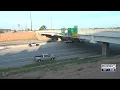 3 killed 4 injured in wrong-way crash on I-27 in Lubbock police say