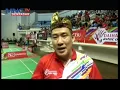 Download Lagu LINTAS INEWS BALI - FINAL BULUTANGKIS DAIHATSU ASTEC OPEN 2018