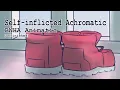 Download Lagu Self-inflicted Achromatic - BNHA Animatic
