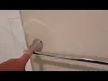 How To Install A Moen Towel Bar The Right Way-SIMPLE EASY