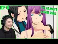 Intertwining Plots World s End Harem Episode 6 Uncensored Reaction Review