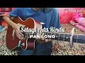 Download Lagu PAK LONG - Selagi Ada Rindu | Fingerstyle cover | Guitar cover | Faiz Fezz 🇲🇾