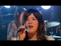 CSS - Let's Make Love And Listen...(Live Jools Holland 2007)