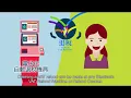 2023 Film for tax refunds for foreign passengers with English captions