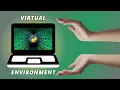 How To Create A Virtual Environment In Python