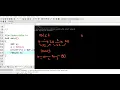 Bitwise Operators Part 8 Bitwise Left Shift Operator