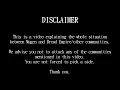 ROBLOX The MUGEN Drama - Introduction