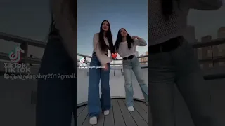 ماخذتن من حسابي في التيك 