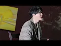 SUHO 수호 '사랑, 하자 (Let’s Love)' MV