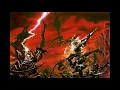 Rhapsody - Dawn Of Victory (Lyrics & Sub. Español)