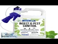 Mighty Mint Gallon 128 oz Insect and Pest Control Peppermint Oil Review