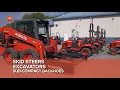 Johnson City Kubota Kubota Construction Equipment October 2020