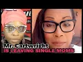 Download Lagu The Government Is Divorcing Black Single Mothers