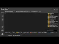 Script-Ware Showcase