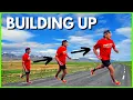 Unlock Your Marathon Potential Mastering the Pre-Training Phase